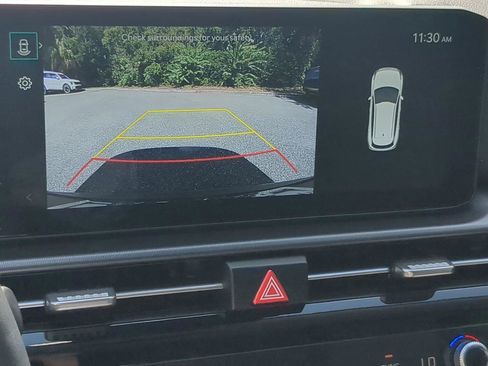 New 2026 Kia Sportage EX w/ EX Panorama Roof Package image 15