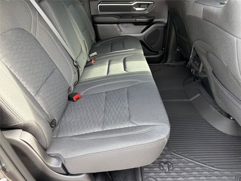 New 2026 RAM 1500 Big Horn RWD image 14