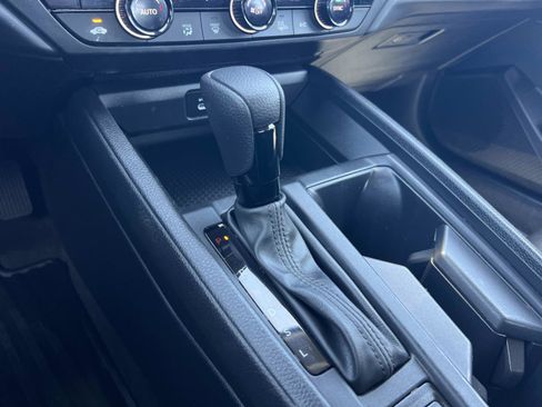 Certified 2024 Honda Accord EX image 15