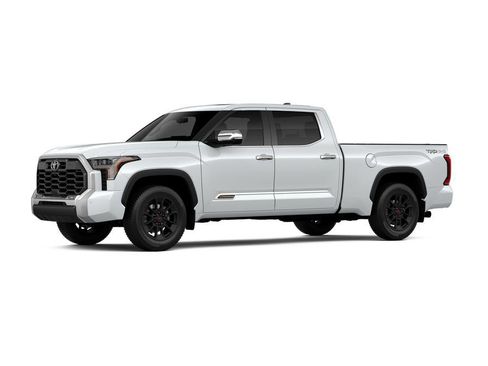 New 2026 Toyota Tundra 1794 Edition AWD/4WD image 24