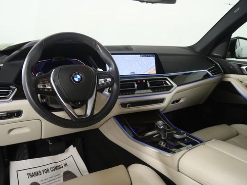 Certified 2023 BMW X5 sDrive40i w/ Executive Package image 16