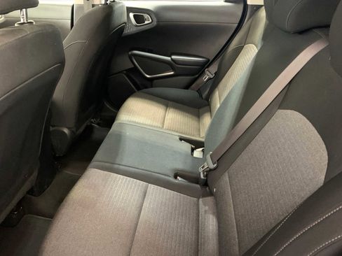 Used 2020 Kia Soul GT-Line image 5