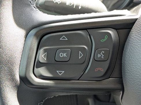 New 2026 Jeep Gladiator Mojave AWD/4WD image 24