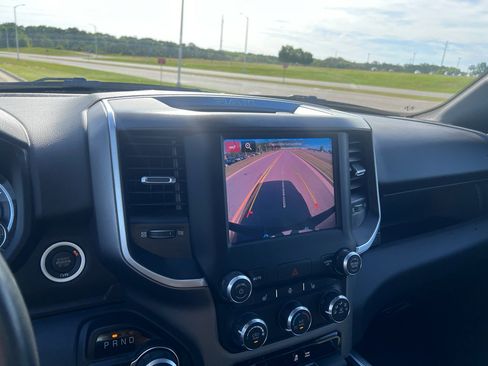 Used 2023 RAM 1500 Big Horn image 26