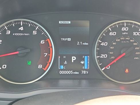 New 2026 Mitsubishi Eclipse Cross LE image 26