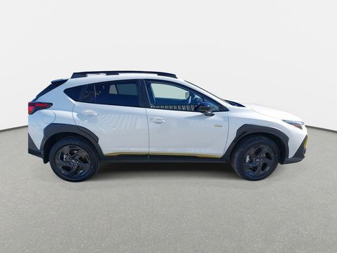 New 2026 Subaru Crosstrek 2.5i Sport image 4