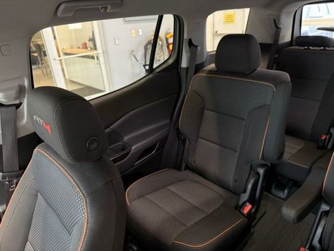Used 2023 GMC Acadia AT4 AWD/4WD image 15