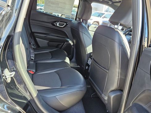 New 2026 Jeep Compass Latitude image 13