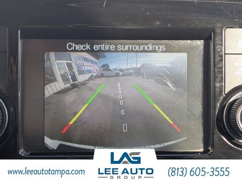 Used 2016 RAM ProMaster City Tradesman SLT w/ Rear Back-up Camera Group image 25