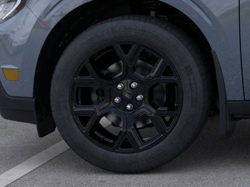 New 2026 Ford Maverick Lariat w/ Black Appearance Package AWD/4WD image 20