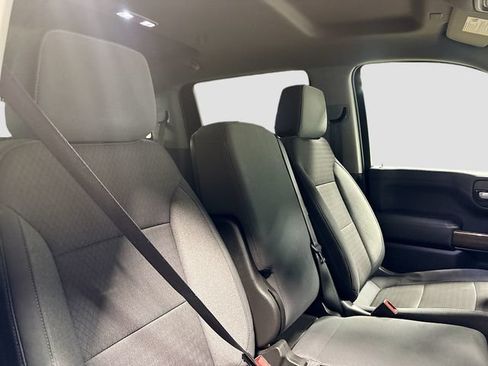 Used 2020 Chevrolet Silverado 1500 LT w/ All-Star Edition AWD/4WD image 26