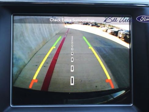 Used 2018 Jeep Grand Cherokee Altitude image 20