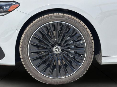 New 2026 Mercedes-Benz E 350 Sedan image 25