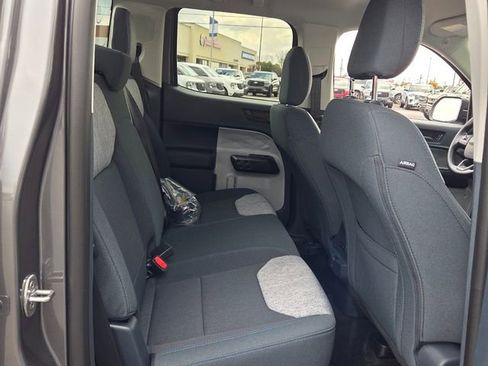 New 2026 Ford Maverick XLT image 15