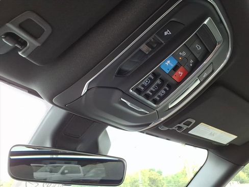 New 2025 Jeep Grand Cherokee Limited image 28