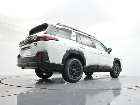 New 2026 Subaru Outback Wilderness image 23