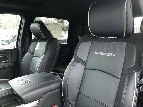 New 2026 RAM 2500 Laramie w/ Night Edition image 21