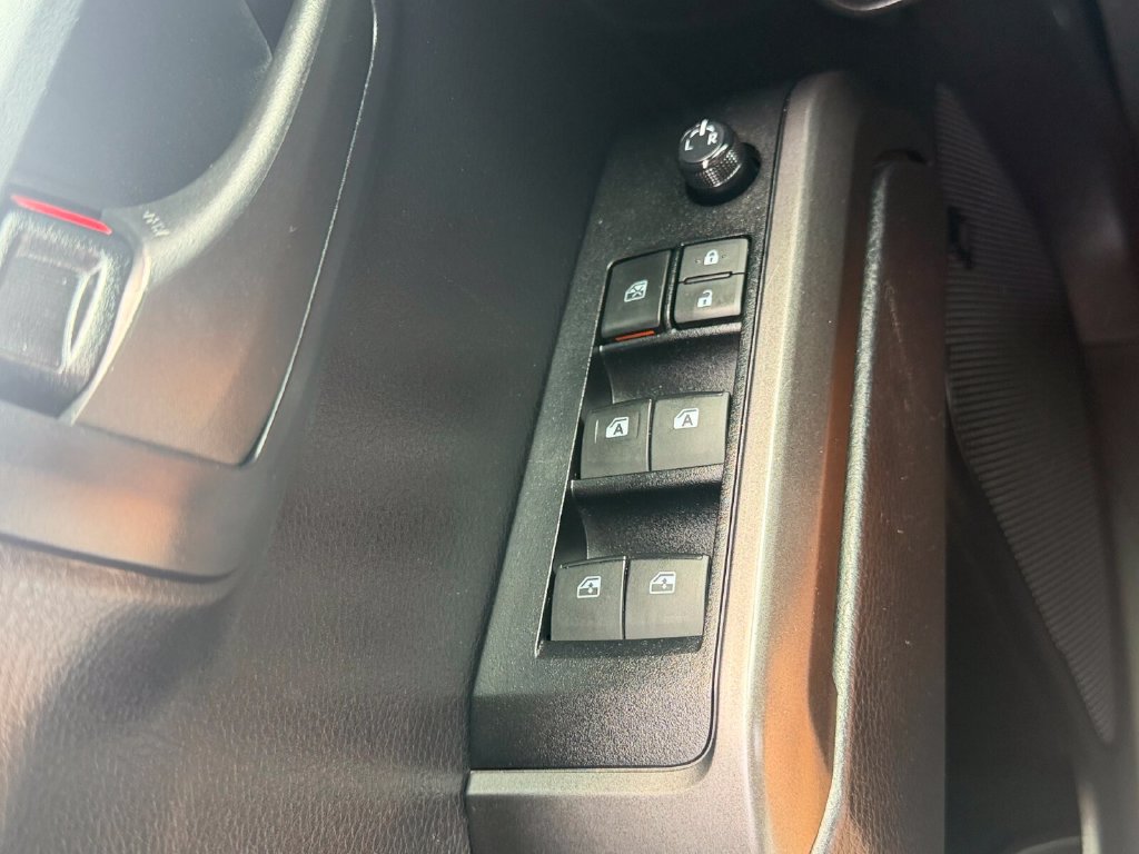 Used 2021 Toyota Tacoma TRD Pro AWD/4WD image 34