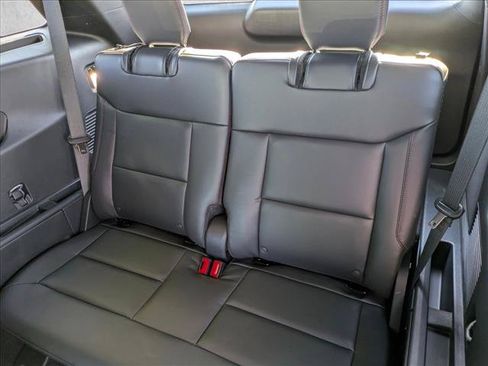 New 2026 Ford Explorer ST AWD/4WD image 18