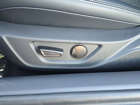 New 2026 Ford Mustang Coupe image 17