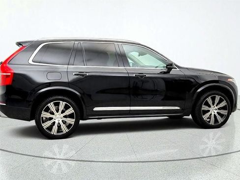 Used 2020 Volvo XC90 T6 Inscription w/ Protection Package Premier AWD/4WD image 4