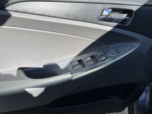 Used 2014 Hyundai Sonata GLS w/ Popular Equipment Group 2 FWD image 11