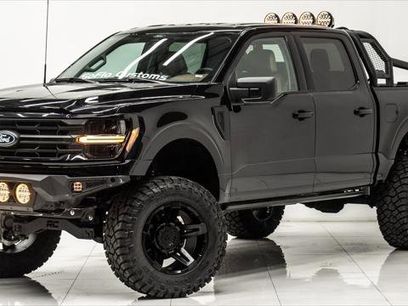 Used 2025 Ford F150 XLT w/ Equipment Group 301A Standard