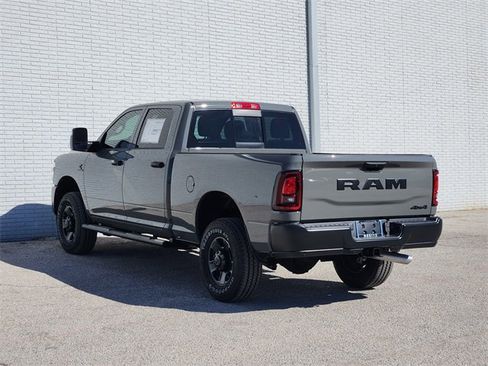 New 2026 RAM 3500 Tradesman image 3