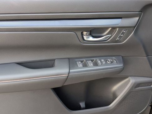 New 2026 Honda CR-V Sport-L image 13