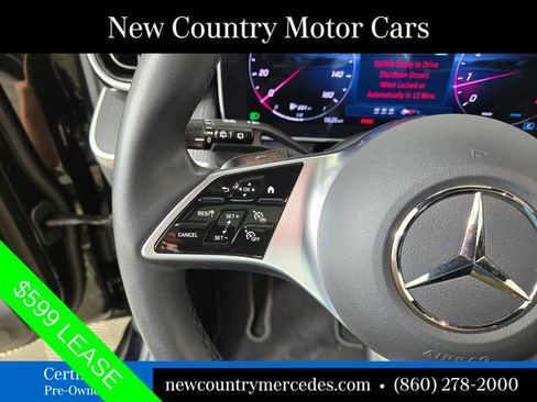 Certified 2026 Mercedes-Benz GLC 300 4MATIC image 24
