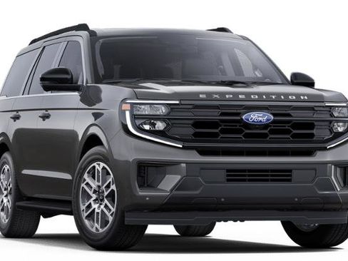 New 2025 Ford Expedition Active image 27