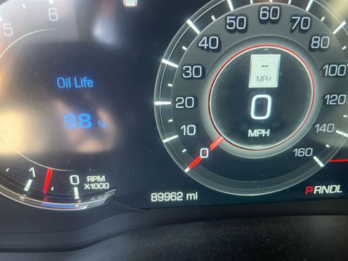 Used 2020 Cadillac Escalade Platinum image 13