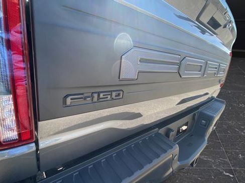 New 2026 Ford F150 Raptor AWD/4WD image 38