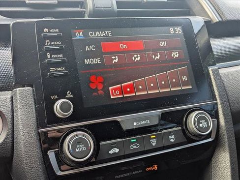 Used 2020 Honda Civic Sport image 12