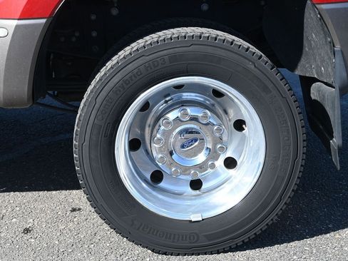 Used 2020 Ford F450 Lariat w/ Lariat Ultimate Package image 16