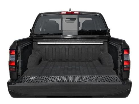 Used 2024 Nissan Frontier SL w/ Technology Package image 14