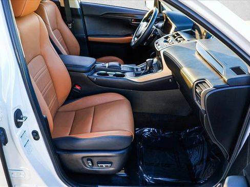 Used 2021 Lexus NX 300 AWD w/ Comfort Package image 26