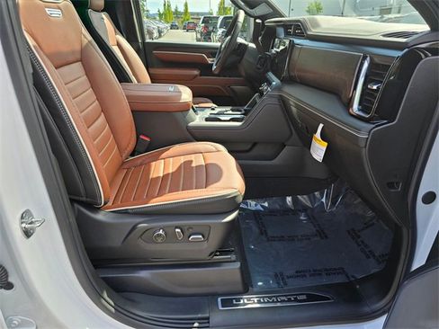 New 2025 GMC Sierra 2500 Denali Ultimate image 10