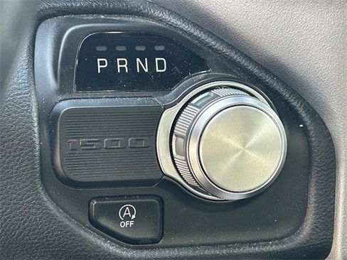 Certified 2022 RAM 1500 Laramie image 8