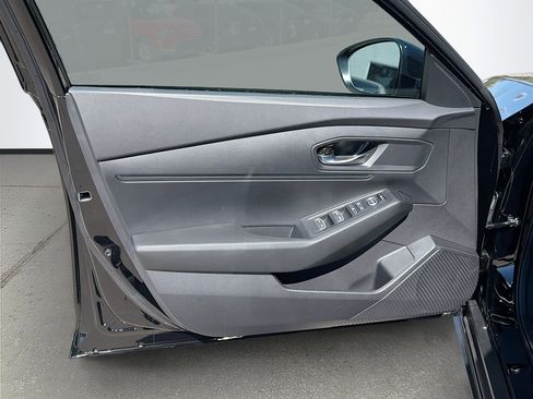 New 2026 Honda Accord LX image 21