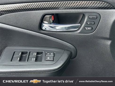 Used 2021 Honda Pilot Elite image 27