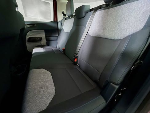 New 2026 Ford Maverick XLT image 25