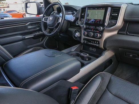 Used 2021 RAM 1500 Laramie image 38