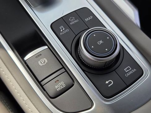 New 2026 INFINITI QX60 Autograph w/ Autograph Tech Package image 26