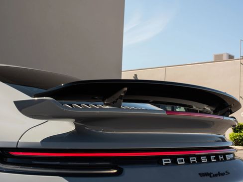 Used 2023 Porsche 911 Turbo S image 33
