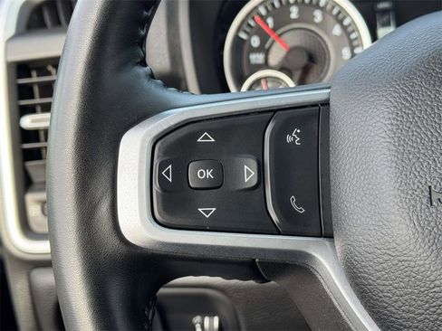 Used 2024 RAM 2500 Big Horn w/ Safety Group image 23