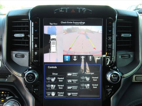 Used 2019 RAM 1500 Limited image 23