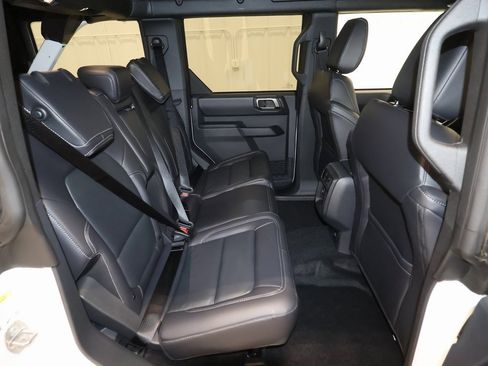 New 2025 Ford Bronco Outer Banks image 13