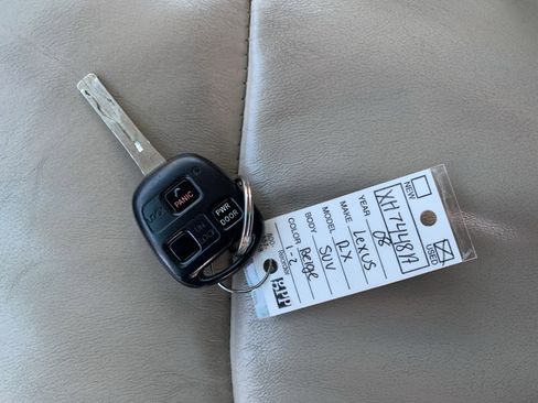 Used 2008 Lexus RX 350 2WD image 37