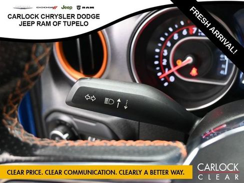 Used 2021 Jeep Gladiator Mojave AWD/4WD image 15